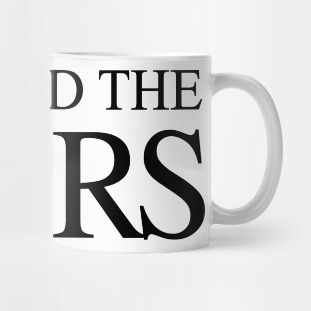 Defund the IRS by CanossaGraphics